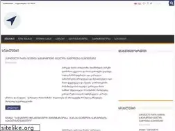 Sites similar to business.org.ge