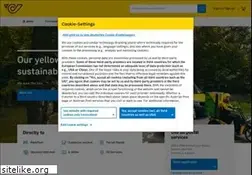Sites similar to business.post.at