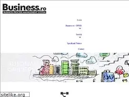Sites similar to business.ro