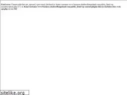 Sites similar to business.shadesoflongisland.com