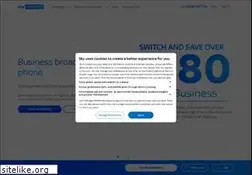 Sites similar to business.sky.com