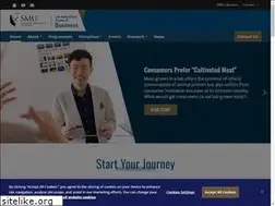 Sites similar to business.smu.edu.sg