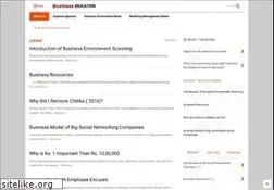 Sites similar to business.svtuition.org