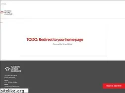 Sites similar to business.tucsonchamber.org