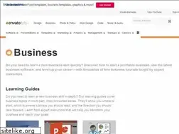Sites similar to business.tutsplus.com