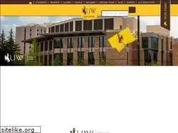 Sites similar to business.uwyo.edu