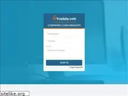 Sites similar to business.vcsdata.com