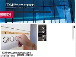 Sites similar to business24tv.it