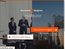 Sites similar to business2belgium.be