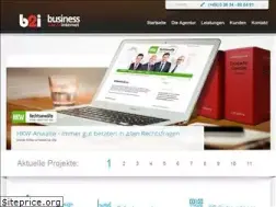 Sites similar to business2internet.de