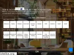 Sites similar to business2sell.co.za