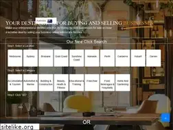 Sites similar to business2sell.com.au