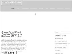 Sites similar to business360photos.com