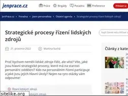 Sites similar to business4.cz