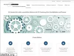 Sites similar to business4enterprise.de