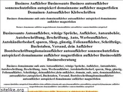 Sites similar to business4u.at