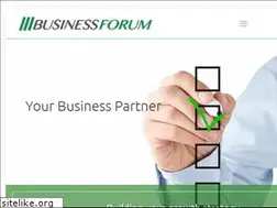 Sites similar to business4um.com