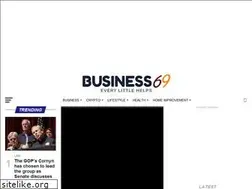 Sites similar to business69.com