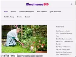 Sites similar to business99.net