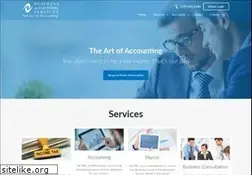 Sites similar to businessaccounting.com