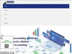 Sites similar to businessaccountings.com