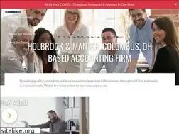 Sites similar to businessaccountingservicesohio.com