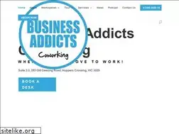 Sites similar to businessaddicts.com