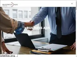 Sites similar to businessads.gr