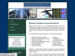 Sites similar to businessadvisory.com