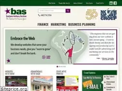 Sites similar to businessadvisoryservices.net
