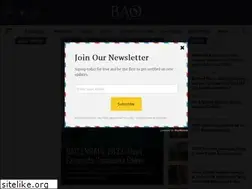 Sites similar to businessafricaonline.com