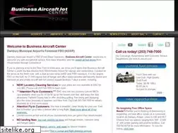 Sites similar to businessaircraftcenter.com