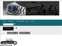 Sites similar to businessairnews.com