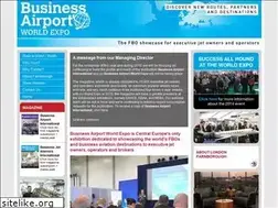 Sites similar to businessairportworldexpo.com