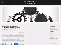 Sites similar to businessalignment.weebly.com