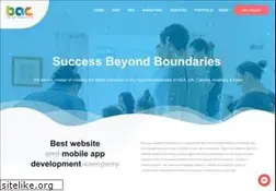 Sites similar to businessalphabets.com