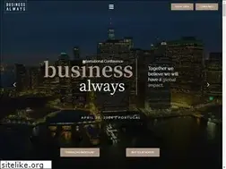 Sites similar to businessalways.net