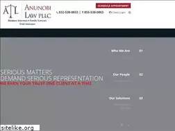 Sites similar to businessandfamilylawyers.com