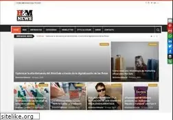 Sites similar to businessandmarketingtodaynews.com