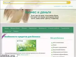 Sites similar to businessandmoney.ru