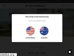 Sites similar to businessandpleasureco.com.au
