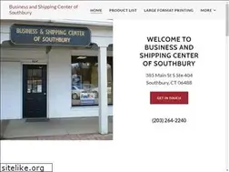 Sites similar to businessandshipping.com
