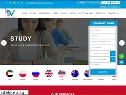 Sites similar to businessandvisas.com