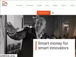 Sites similar to businessangels.ch