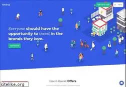 Sites similar to businessangels.com.au