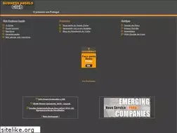 Sites similar to businessangels.pt