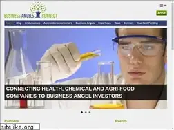 Sites similar to businessangelsconnect.nl