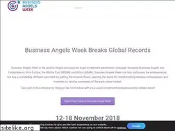 Sites similar to businessangelsweek.org