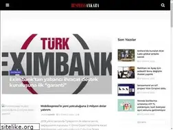 Sites similar to businessankara.com