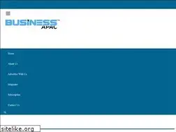 Sites similar to businessapac.com